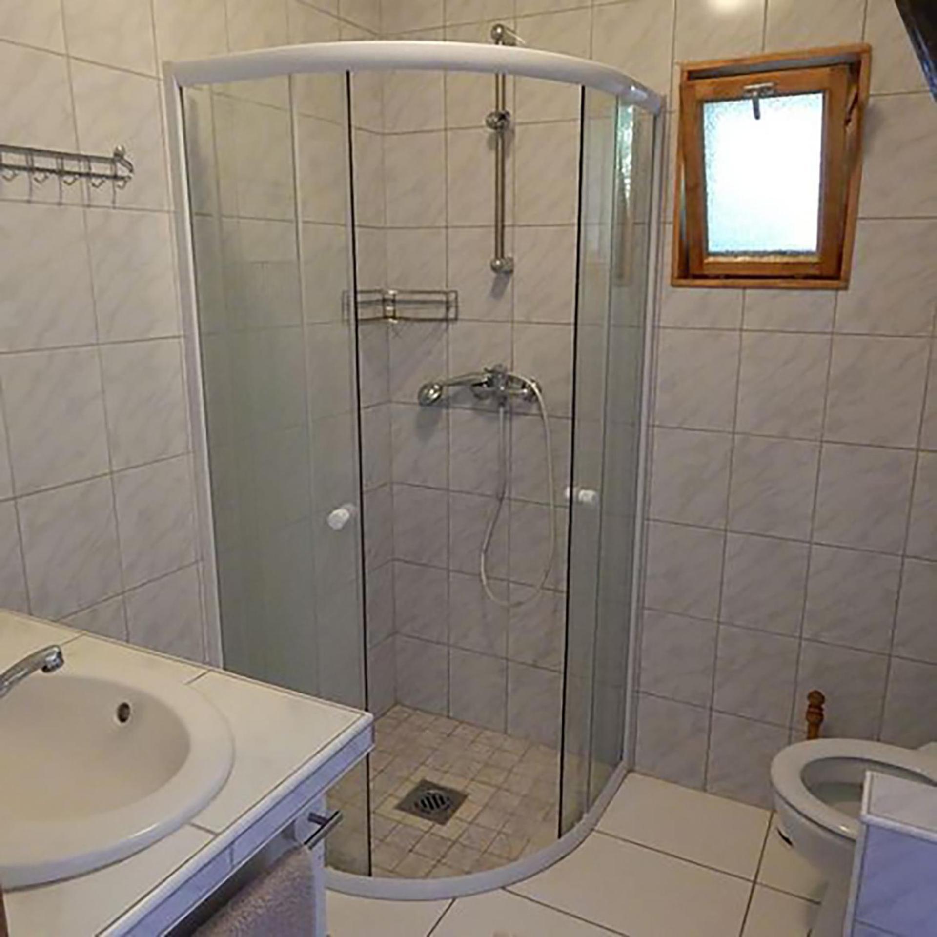 Mandel Camping Paloznak Exterior foto